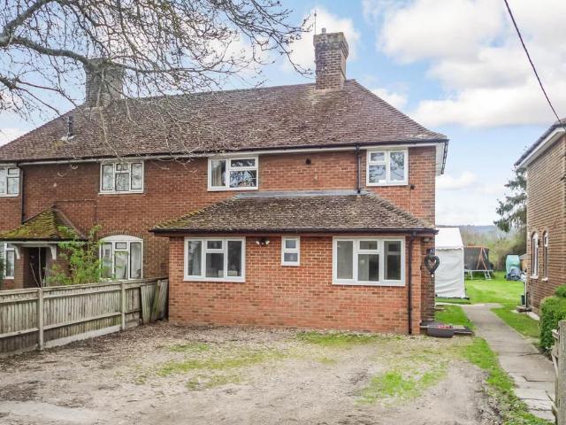 House for sale in Weston Turville, Aston Clinton