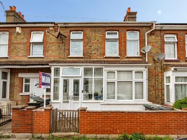 House for sale in Hamerton, Kent