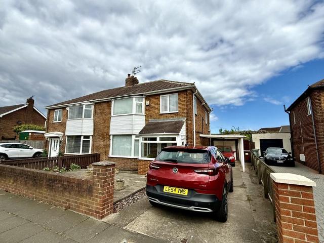 House for sale in Foggy Furze, Seaton Carew