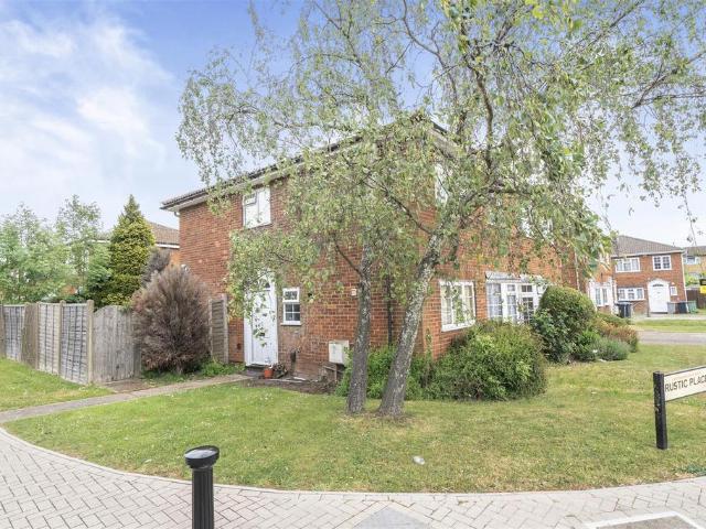 House for sale in Sudbury, Greater London