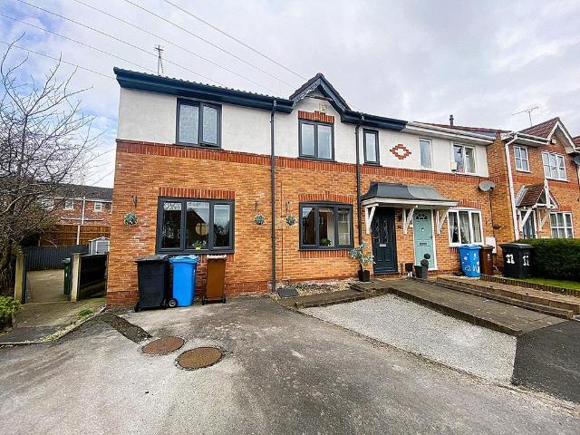 House for sale in Chadderton Fold, Pendock