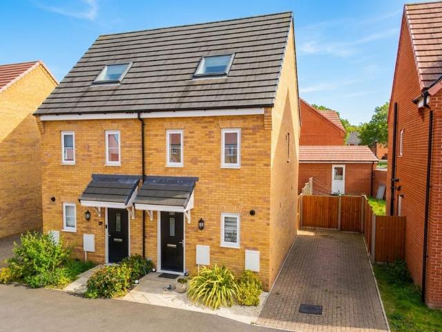 House for sale in Crostwick, Norfolk