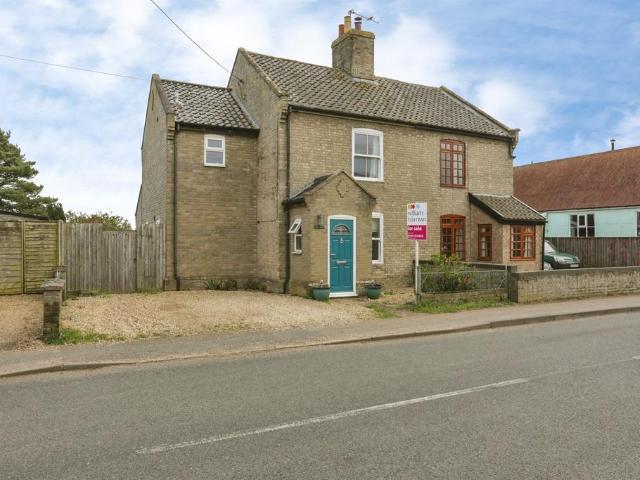 House for sale in Elmswell, Bedingfield