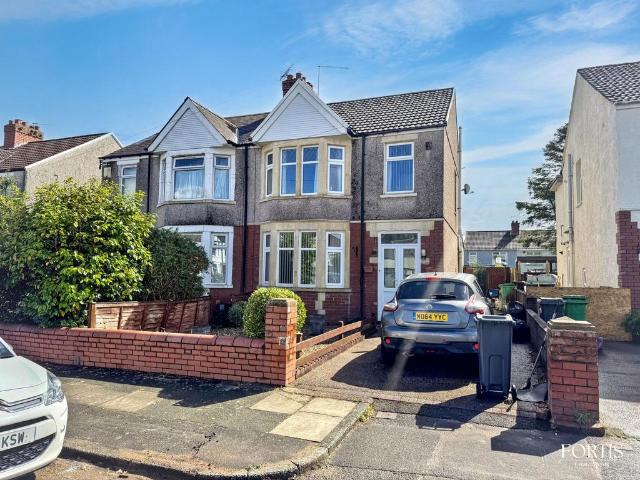 House for sale in Falcon Lodge, Wales
