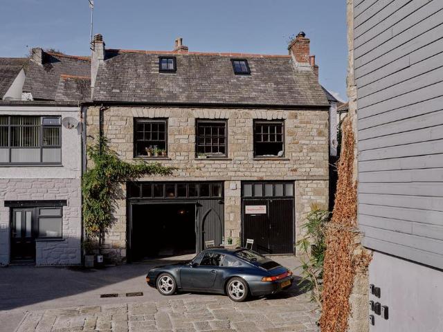 House for sale in Penryn, Cornwall