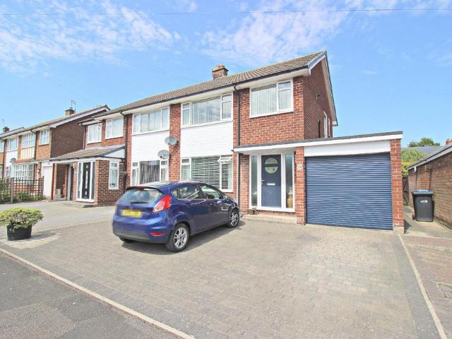 House for sale in Pelton Lane Ends, Pelton