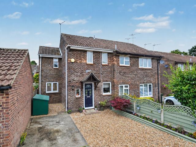 House for sale in Creekmoor, Poole