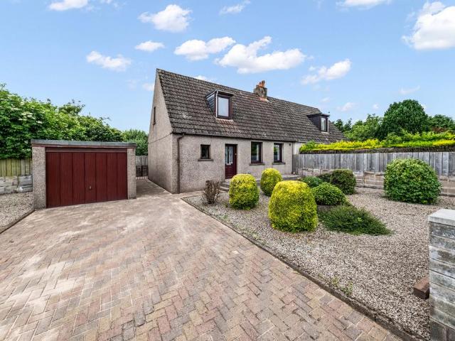 House for sale in Scotland