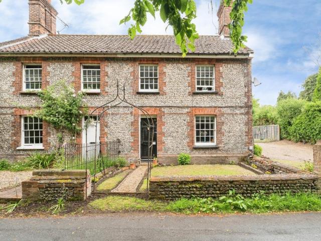 House for sale in Comers, Norfolk