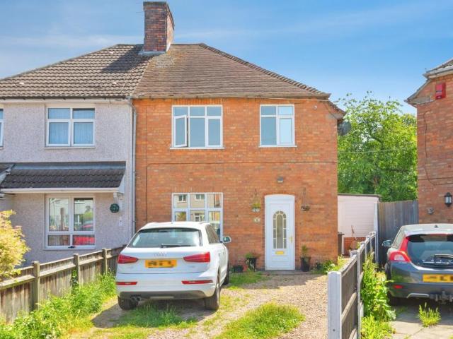 House for sale in Braunstone, Old Wharf
