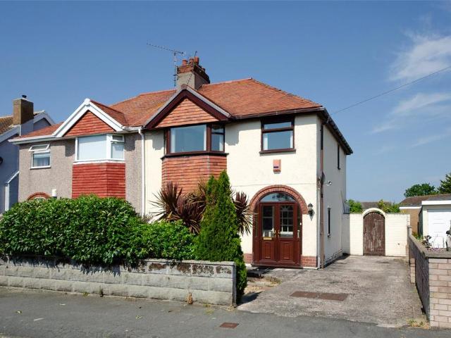 House for sale in Llandudno, Wales