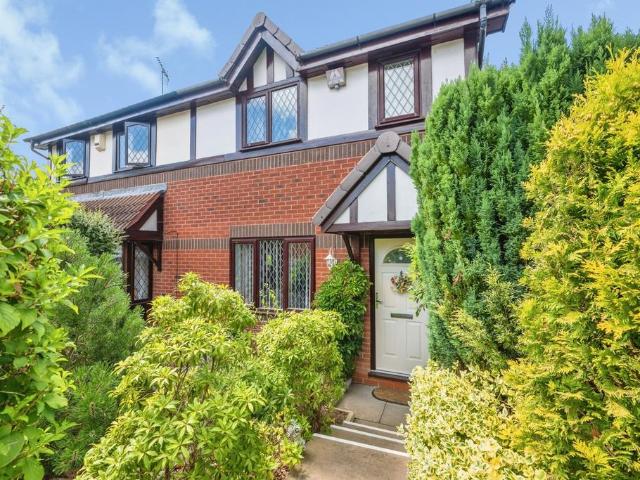 House for sale in Spennells, Rushock