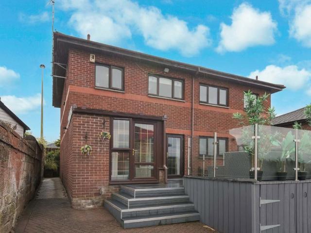 House for sale in Flushing, Scotland