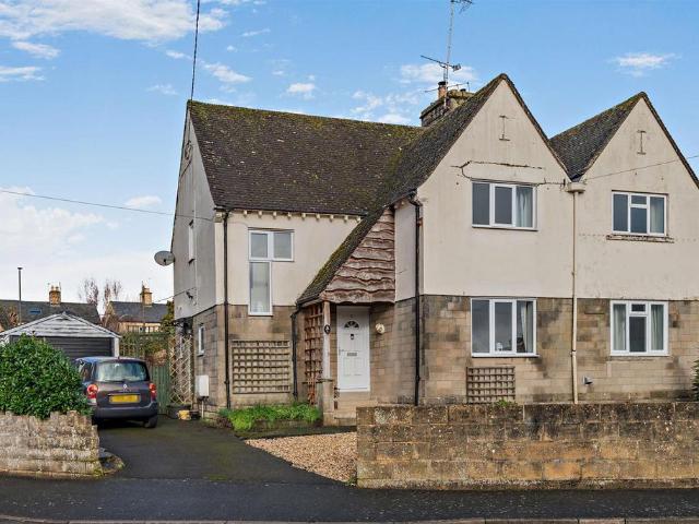 House for sale in Fossebridge, Isle Of Man