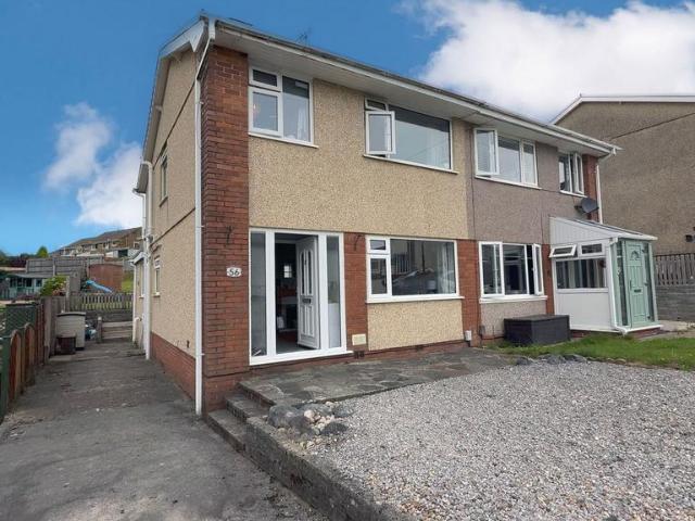 House for sale in Dunvant, Wales