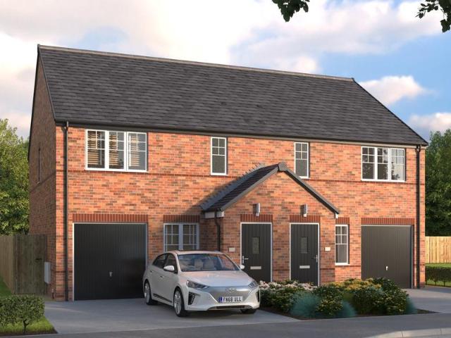 House for sale in Clifton, Haddon