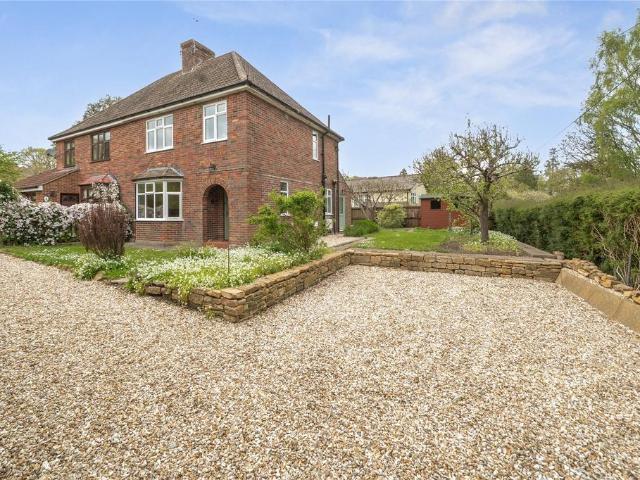 House for sale in Montacute, Somerset