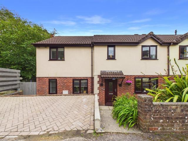 House for sale in Bude, Cornwall