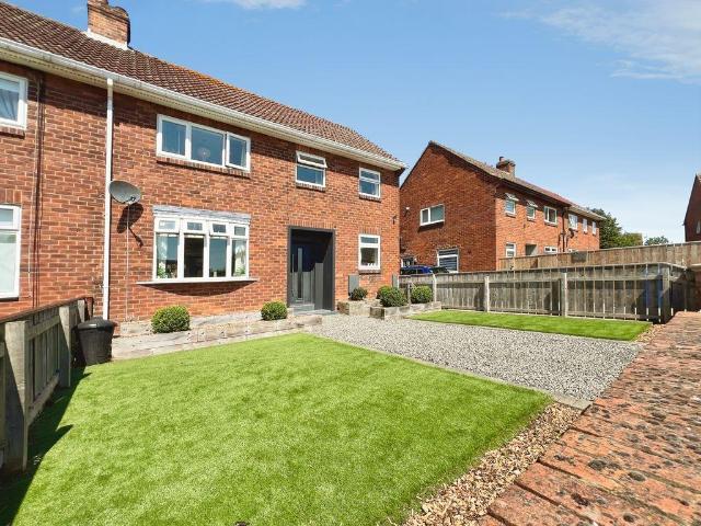 House for sale in Ingoe, Northumberland