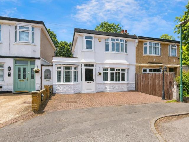House for sale in Beddington, Greater London