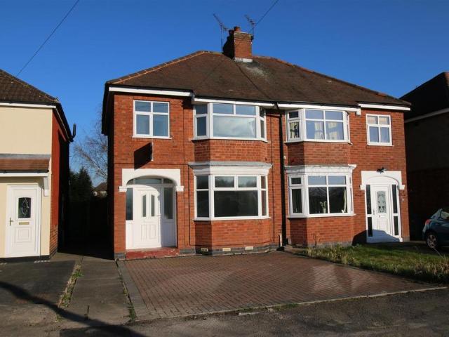 House for sale in Mount Pleasant, Camp Hill