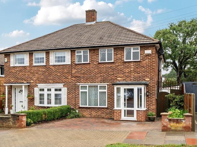 House for sale in London Borough of Bromley, Greater London