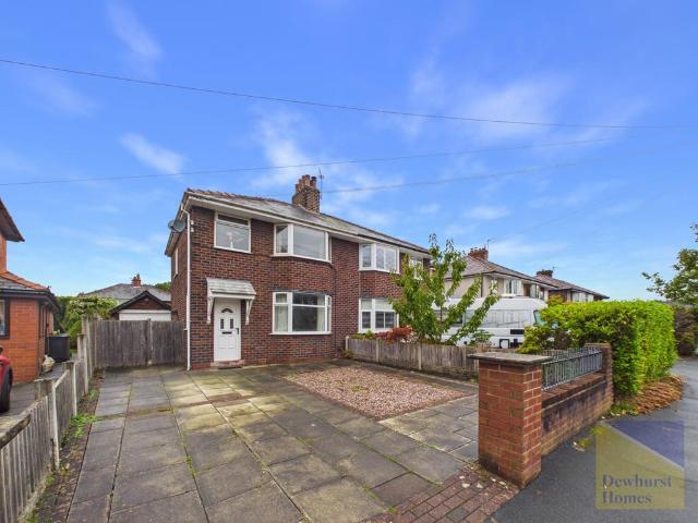 House for sale in Middleforth, South Ribble
