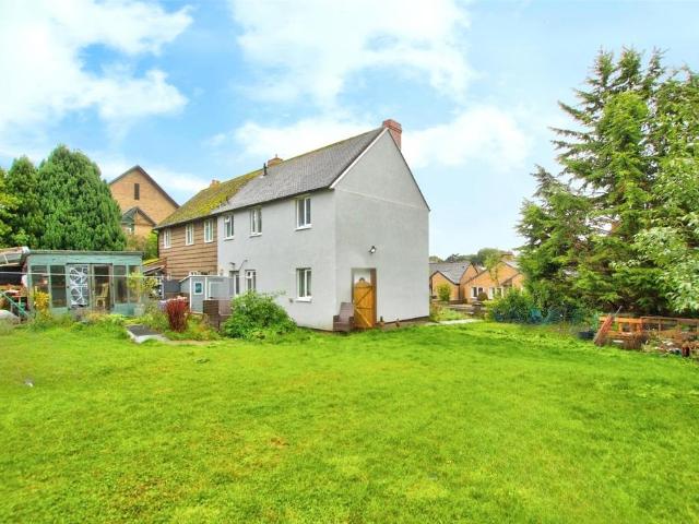 House for sale in Stanhope