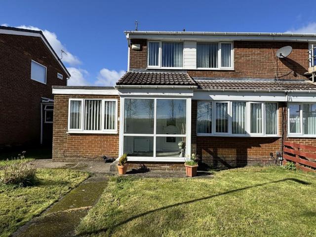House for sale in Hebburn, Tyne And Wear