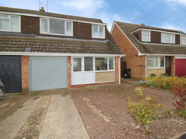 House for sale in Barholm, Lincolnshire