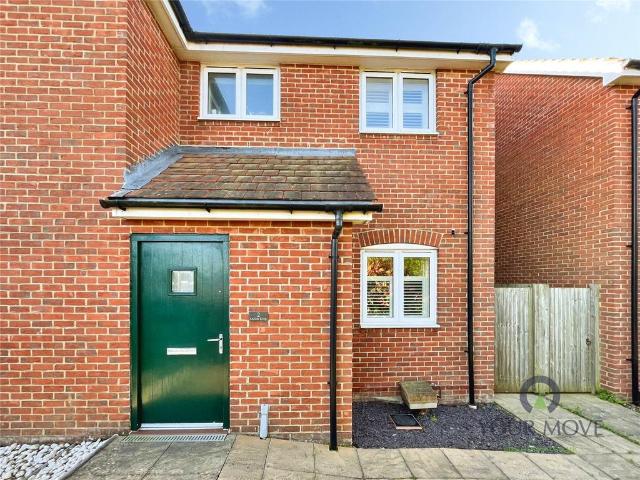House for sale in Cross In Hand, East Sussex