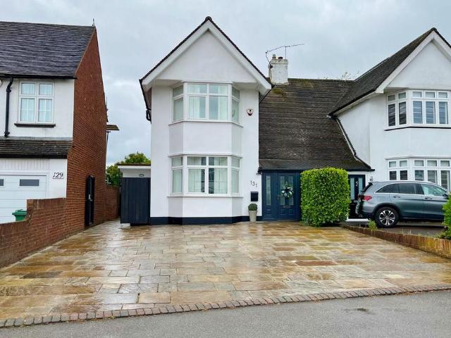 House for sale in Bowmans, Monks Orchard