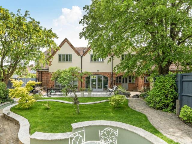 House for sale in Dromore, Oxfordshire