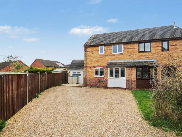 House for sale in Burgh St Peter, Norfolk