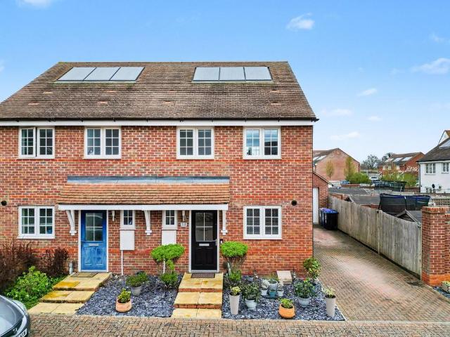 House for sale in Norton, Letchworth
