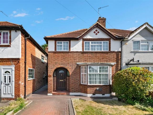House for sale in London Borough of Hounslow, Heston