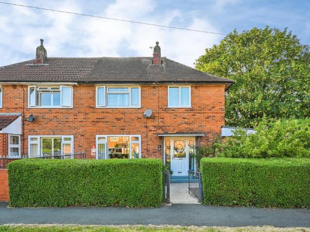 House for sale in West Yorkshire
