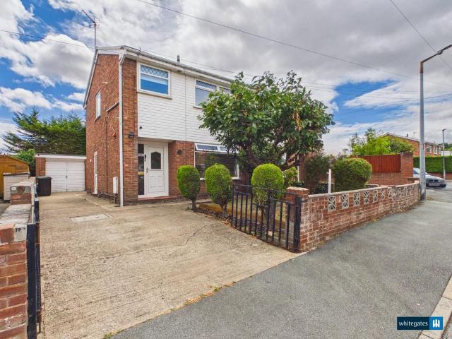 House for sale in Little Mountain, Wales