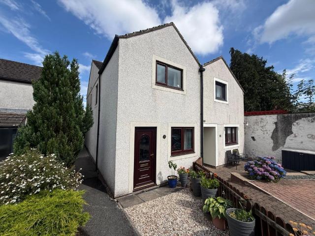 House for sale in Yanwath and Eamont Bridge, Eamont Bridge