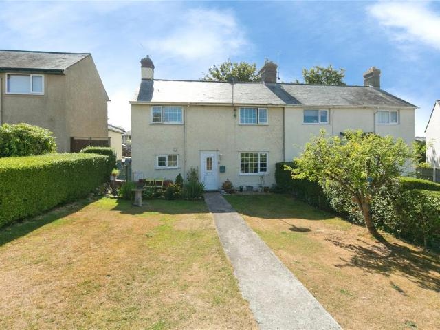 House for sale in Conwy, Wales