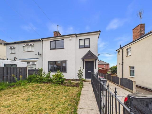 House for sale in Harthill with Woodall, Harthill