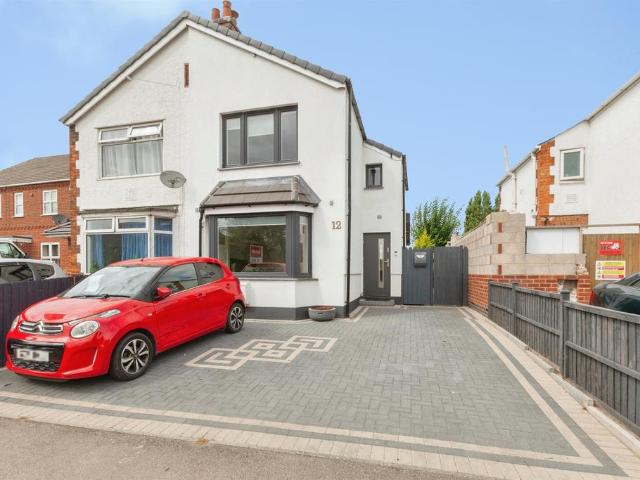 House for sale in South Wigston, Wigston Magna