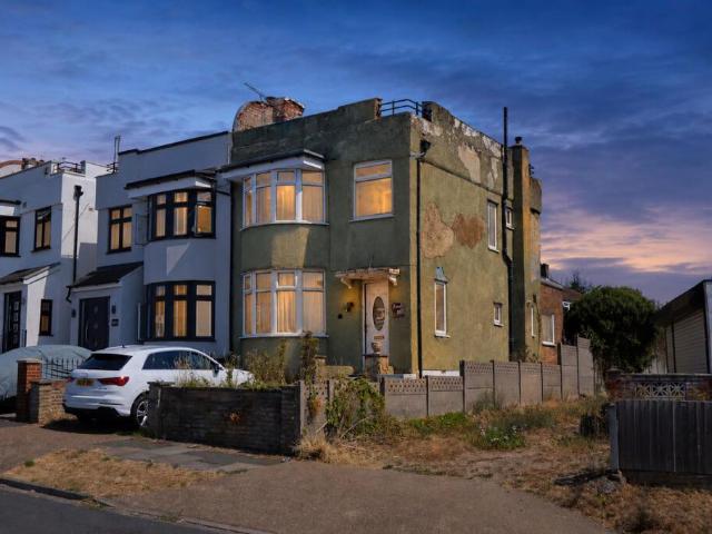 House for sale in Collier Row, Greater London