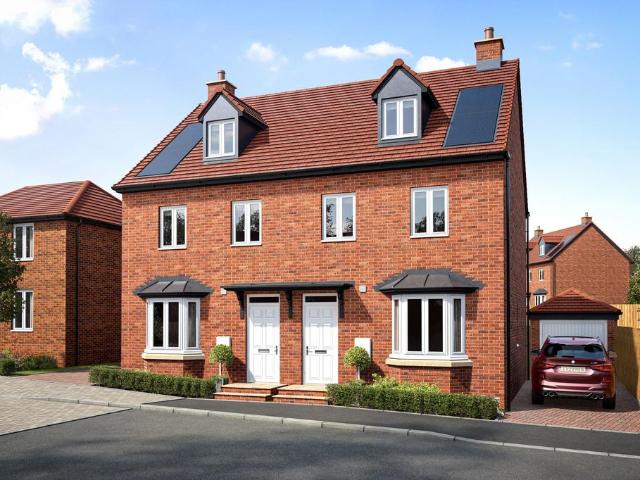 House for sale in Riverside, Redditch
