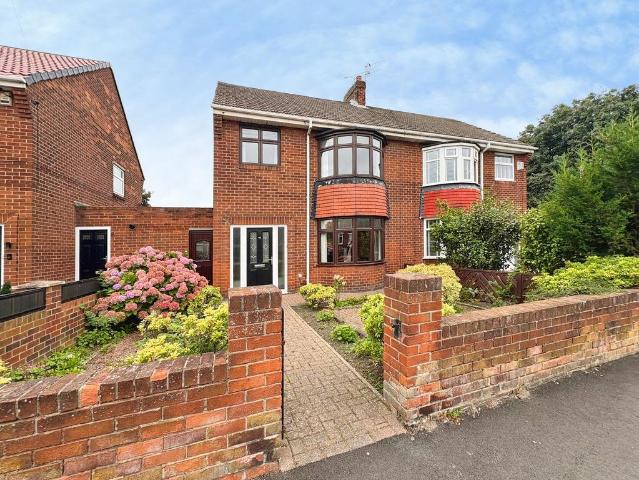 House for sale in Blyth, Northumberland