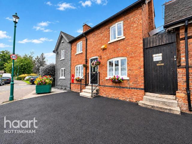 House for sale in Clifton, Haddon