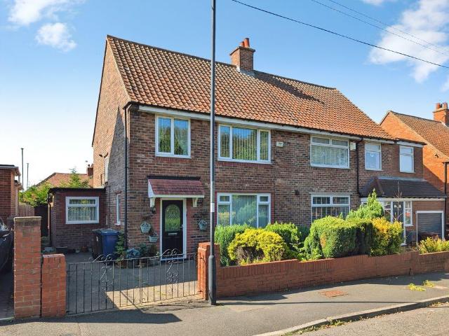 House for sale in Blakelaw, Tyne And Wear
