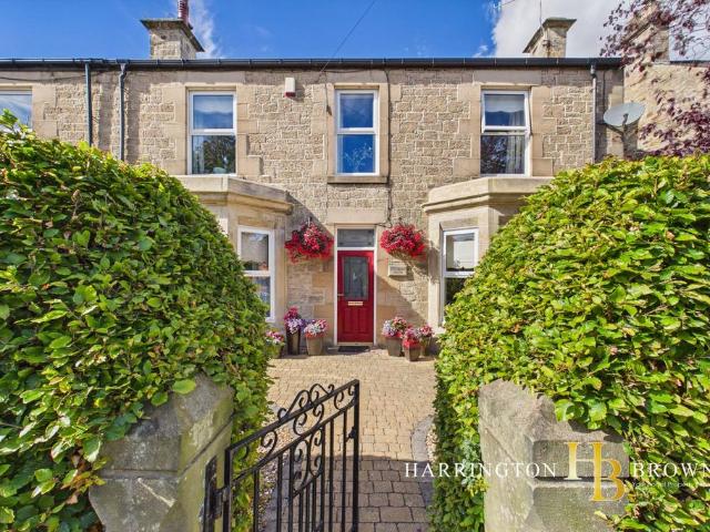 House for sale in East Law, Ebchester