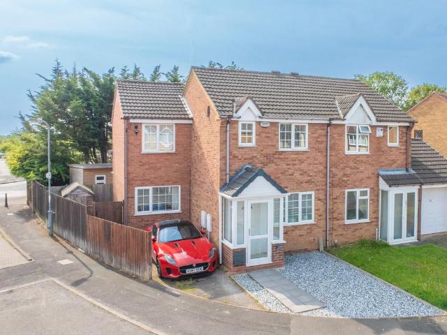 House for sale in Acock's Green, Acocks Green