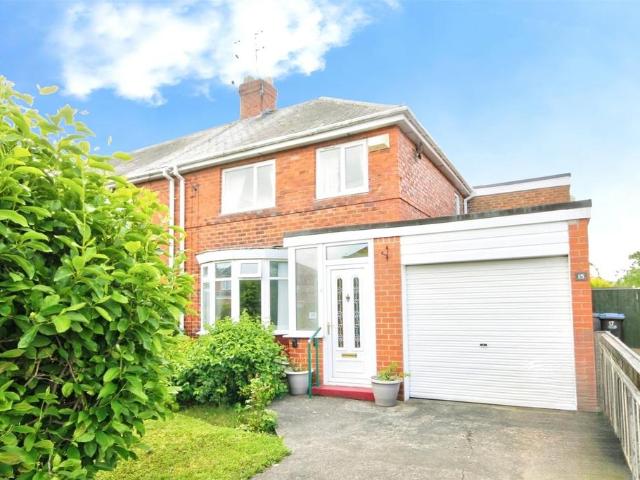 House for sale in Sunderland Bridge